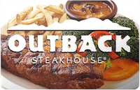 Outback Steakhouse