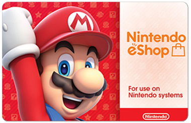 Nintendo eShop