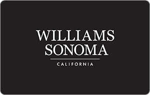 Williams Sonoma