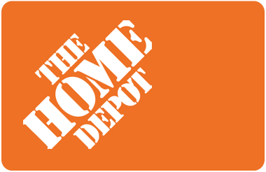 Home Depot (No Store Credit!)