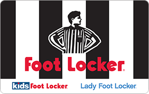 Footlocker