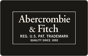 Abercrombie & Fitch