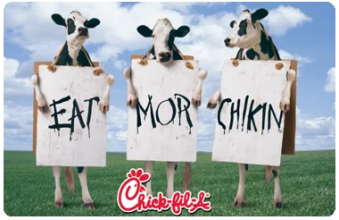 Chick-fil-A