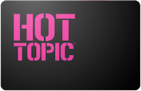 Hot Topic