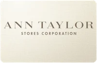 Ann Taylor