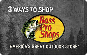 Bass Pro Shops