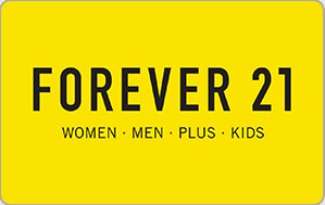 Forever 21