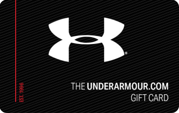 Under Armour