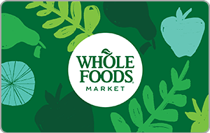 Whole Foods Market