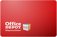 Office Depot