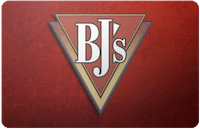 BJ's Restaurants