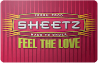 Sheetz