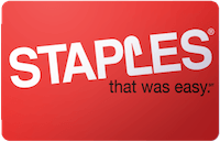 Staples